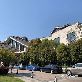 我们住的带私汤,就没有去泡公共浴池