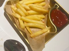 -清真·艾美可餐厅(鹏欣水游城店)