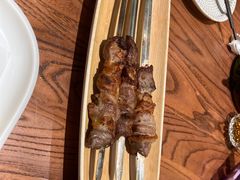 -驿楼兰·新疆菜(火车站店)