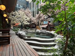 -嘉悦汗蒸时代(曙光路店)