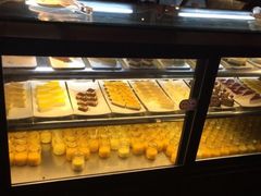 -星伦多 自助料理(圆融店)