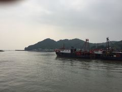 -大澳渔村及棚屋