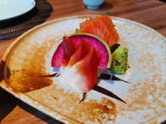 -水月·和牛工坊(水晶郦城店)