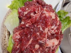-刘少华贵州小黄牛·鲜牛肉火锅(总店)