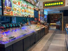 -奉天掌柜·非遗猪手·笨饺子(崇山路店)