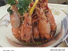 -铭副琦食·虾蟹烩馆(渔人码头店)