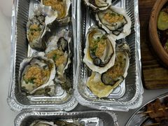 -嘉升大排档(番禺总店)