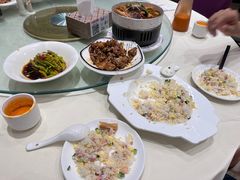 -凯鸽酒楼(大同振兴街店)