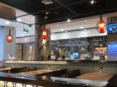 大堂-冯不记米坊(凯德广场店)