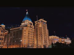 -外滩