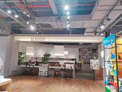 -BE BRIGHT KITCHEN(正佳广场店)