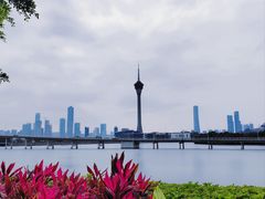 -澳门广场