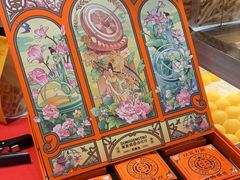 -東更道点心行(崂山丽达店)