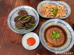 活肉-余味