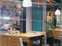 大堂-云上千禾(水上店)