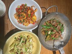 -恰饭·老长沙市井菜 (天河客运站店)
