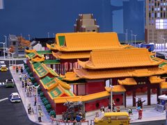 -上海乐高探索中心