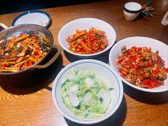 -八碗湘长沙市井菜(坡子街店)