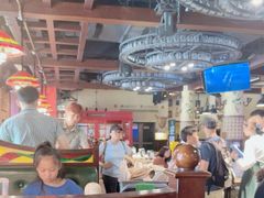 -马迭尔德式西餐精酿啤酒屋(中央大街店)