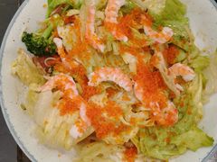 -松子料理(白家庄店)