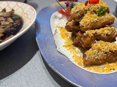 -汤记传菜(秀浦路店)