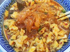 -老孙家泡馍(洒金桥店)