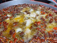 蜀龙阁水煮鱼-雲蜀龙阁·金牌水煮鱼(方庄店)