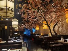 -绿茶餐厅(千岛湖银泰城店)