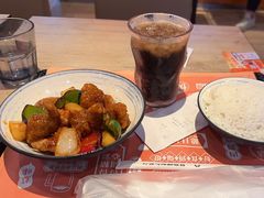 -大快活(丽丰店)