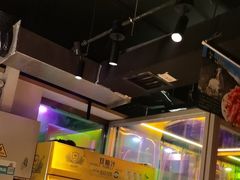 -清真·老门框爆肚涮肉·中华老字号(丰管路店)