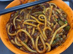 -啊臻味道米粉(六道口店)