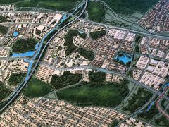 -南京市规划建设展览馆