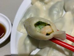 -喜家德虾仁水饺(华强天虹店)