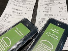 -Shake Shack(西单大悦城店)
