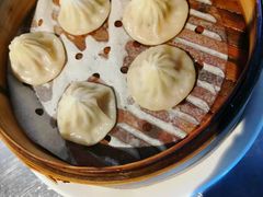 -上海小南国(正大店)