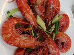 -潮之南·潮汕菜·鱼仔档(南山店)