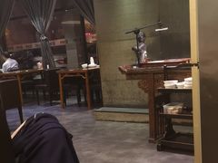 大堂-北京老铺烤鸭(高新店)