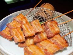 -京料理·日料自助·铁板燒(复悦城店)