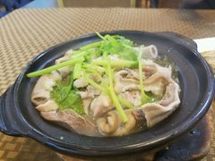 -肥信潮菜(科新路店)