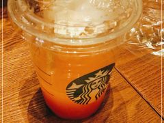 -星巴克(凯德晶萃店)