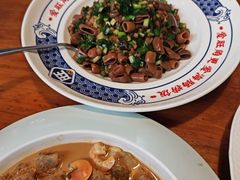 -旺角小渔村·海肠捞饭开创者(环山路店)
