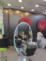 -Cima salon西玛沙龙