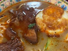 -金杨拉面王小吃面馆·牛三宝面·红烧牛肉粉