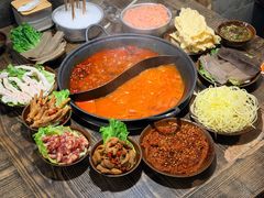 -冯校长老火锅(深圳总店)