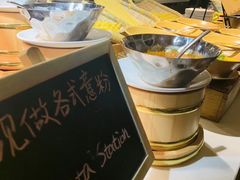 -威珀斯酒店·珀萃美食餐厅 | 海鲜刺身·现烤生蚝·特色烤肉