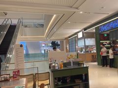 -潮界(LU·ONE凯德晶萃广场店)