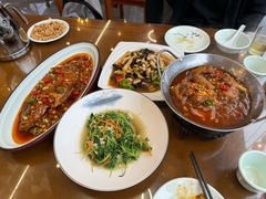 -徽厨食坊·农家特色私房菜