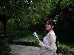 -汉仪华裳汉服旗袍·摄影写真馆(乌镇西栅店)