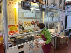 大堂-甜甜屋(解放中路店)