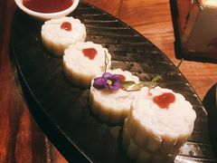 -韵秋荷(宝山龙湖天街店)